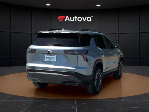 More photos of 2026 Chevrolet Equinox ACTIV at Autova, VA