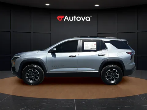 Another view of 2026 Chevrolet Equinox ACTIV for sale in Madison Heights, VA at Autova