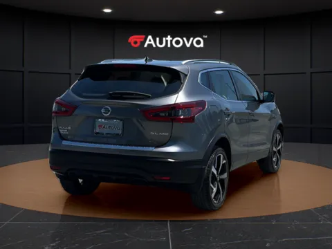 More photos of 2022 Nissan Rogue Sport SL at Autova, VA
