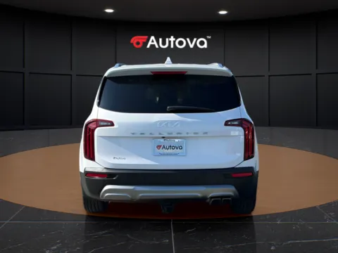 More photos of 2022 Kia Telluride SX at Autova, VA