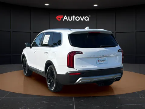 Another view of 2022 Kia Telluride SX for sale in Madison Heights, VA at Autova