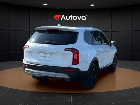 More photos of 2022 Kia Telluride SX at Autova, VA