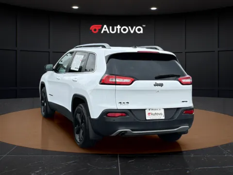 Another view of 2018 Jeep Cherokee Limited for sale in Madison Heights, VA at Autova