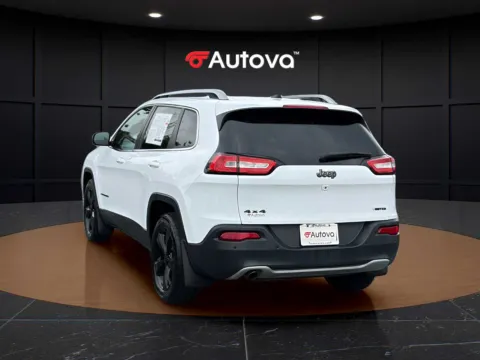 Another view of 2018 Jeep Cherokee Limited for sale in Madison Heights, VA at Autova - Madison Heights