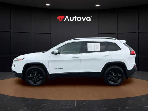 Photos of 2018 Jeep Cherokee Limited for sale in Madison Heights, VA at Autova - Madison Heights