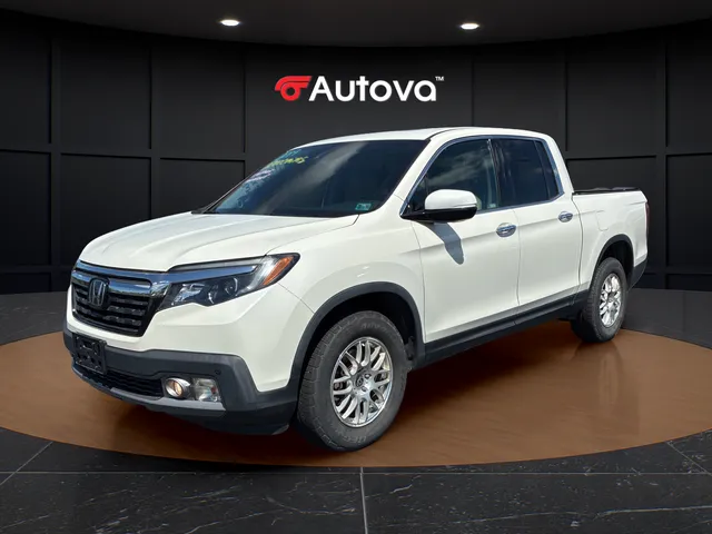 2019 Honda Ridgeline RTL-E for sale in Madison Heights, VA