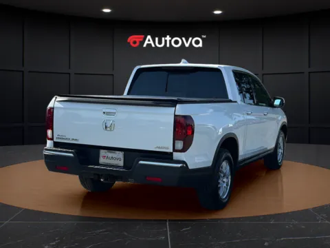 More photos of 2019 Honda Ridgeline RTL-E at Autova, VA