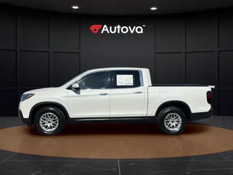 Photos of 2019 Honda Ridgeline RTL-E for sale in Madison Heights, VA at Autova