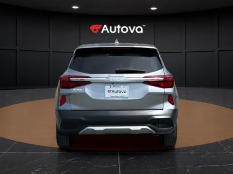 More photos of 2023 Kia Seltos LX at Autova, VA