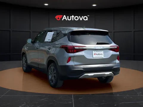 Another view of 2023 Kia Seltos LX for sale in Madison Heights, VA at Autova