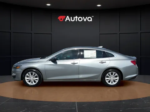 Photos of 2024 Chevrolet Malibu LT for sale in Madison Heights, VA at Autova