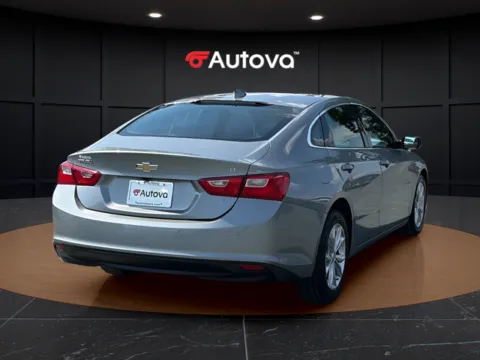 More photos of 2024 Chevrolet Malibu LT at Autova, VA