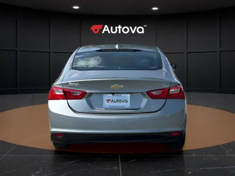 More photos of 2024 Chevrolet Malibu LT at Autova, VA
