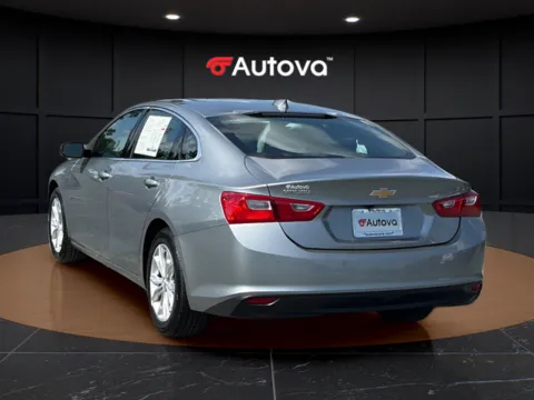 Another view of 2024 Chevrolet Malibu LT for sale in Madison Heights, VA at Autova
