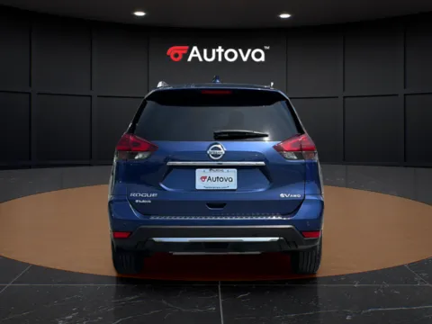 More photos of 2020 Nissan Rogue SV at Autova, VA