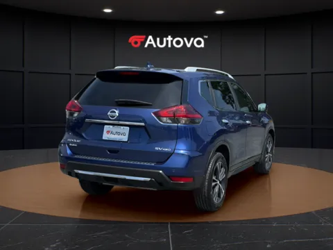 More photos of 2020 Nissan Rogue SV at Autova, VA
