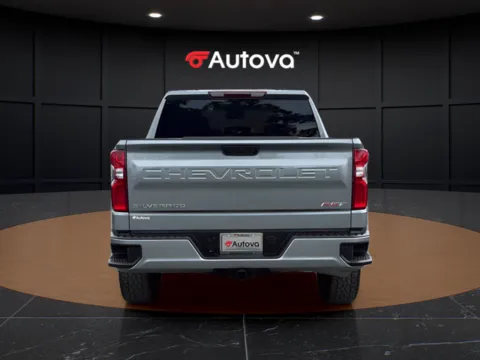 More photos of 2026 Chevrolet Silverado 1500 RST at Autova, VA