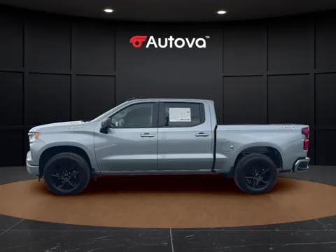 Photos of 2026 Chevrolet Silverado 1500 RST for sale in Madison Heights, VA at Autova
