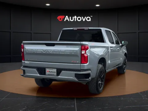 More photos of 2026 Chevrolet Silverado 1500 RST at Autova, VA