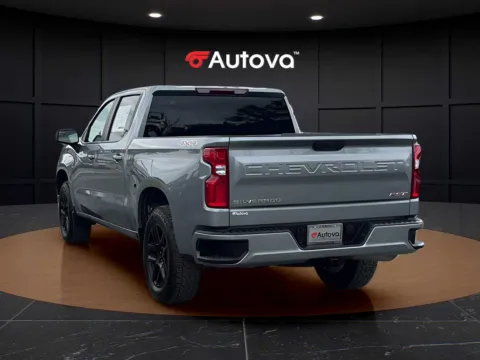 Another view of 2026 Chevrolet Silverado 1500 RST for sale in Madison Heights, VA at Autova - Madison Heights