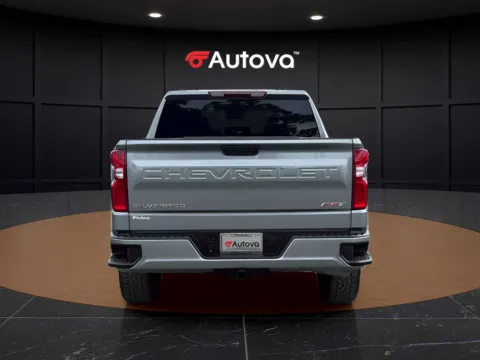 More photos of 2026 Chevrolet Silverado 1500 RST at Autova - Madison Heights, VA
