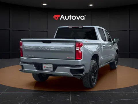More photos of 2026 Chevrolet Silverado 1500 RST at Autova - Madison Heights, VA