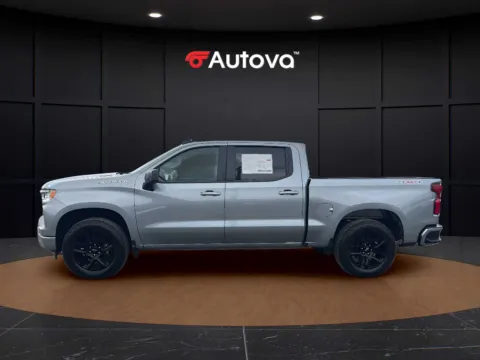 Photos of 2026 Chevrolet Silverado 1500 RST for sale in Madison Heights, VA at Autova - Madison Heights
