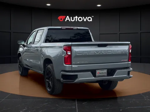 Another view of 2026 Chevrolet Silverado 1500 RST for sale in Madison Heights, VA at Autova
