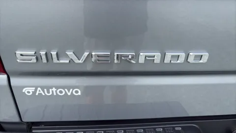 Another view of 2026 Chevrolet Silverado 1500 RST for sale in Madison Heights, VA at Autova