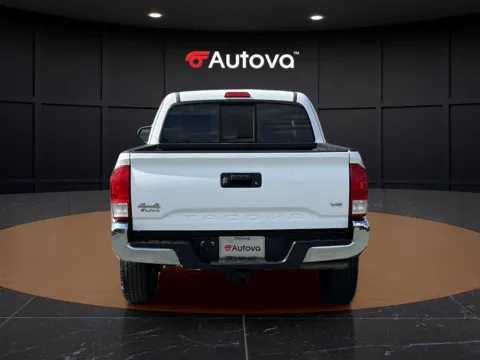 More photos of 2017 Toyota Tacoma SR5 at Autova - Madison Heights, VA