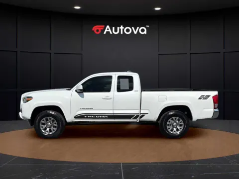 Photos of 2017 Toyota Tacoma SR5 for sale in Madison Heights, VA at Autova - Madison Heights