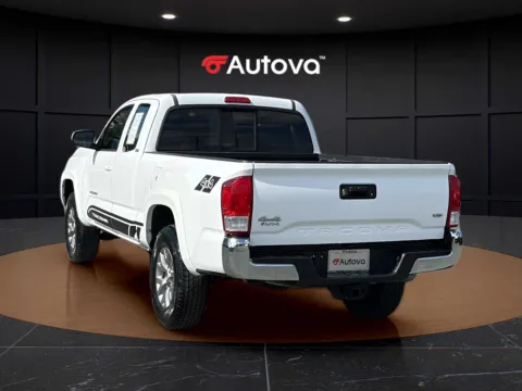 Another view of 2017 Toyota Tacoma SR5 for sale in Madison Heights, VA at Autova - Madison Heights