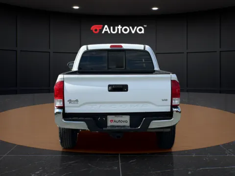 More photos of 2017 Toyota Tacoma SR5 at Autova, VA