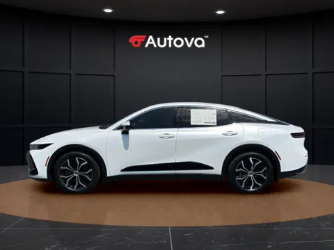Photos of 2023 Toyota Crown XLE for sale in Madison Heights, VA at Autova