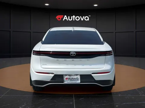More photos of 2023 Toyota Crown XLE at Autova - Madison Heights, VA