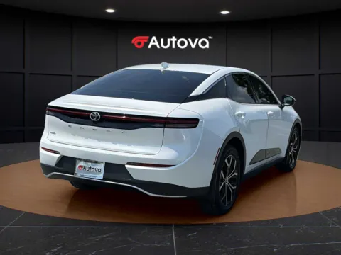 More photos of 2023 Toyota Crown XLE at Autova - Madison Heights, VA