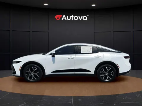 Photos of 2023 Toyota Crown XLE for sale in Madison Heights, VA at Autova - Madison Heights