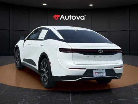 Another view of 2023 Toyota Crown XLE for sale in Madison Heights, VA at Autova - Madison Heights