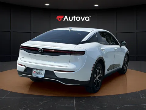More photos of 2023 Toyota Crown XLE at Autova, VA