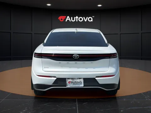 More photos of 2023 Toyota Crown XLE at Autova, VA