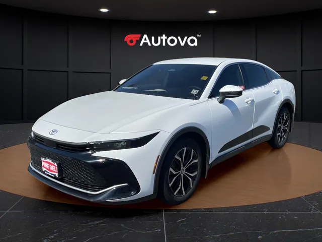 2023 Toyota Crown XLE for sale in Madison Heights, VA
