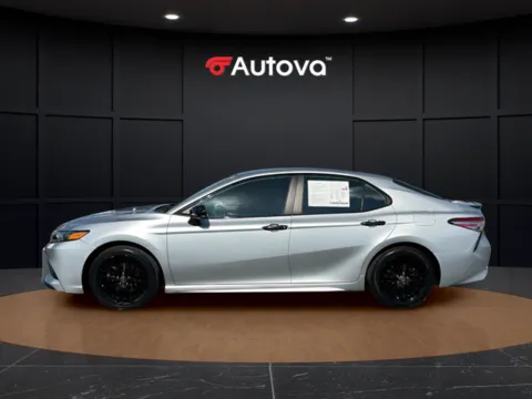 Photos of 2019 Toyota Camry SE for sale in Madison Heights, VA at Autova
