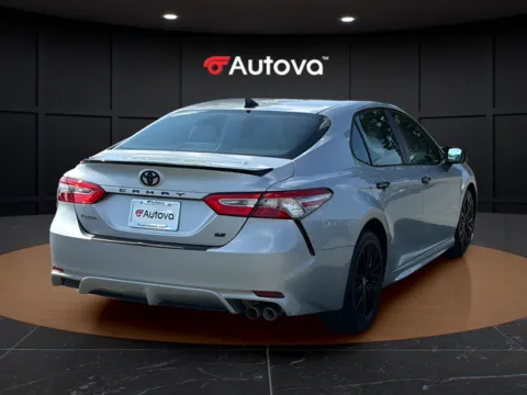 More photos of 2019 Toyota Camry SE at Autova, VA