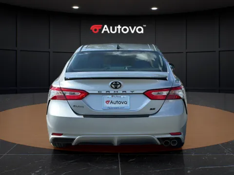 More photos of 2019 Toyota Camry SE at Autova, VA