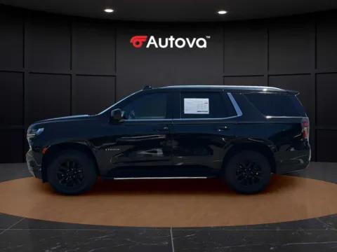 Photos of 2023 Chevrolet Tahoe LT for sale in Madison Heights, VA at Autova - Madison Heights
