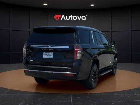 More photos of 2023 Chevrolet Tahoe LT at Autova - Madison Heights, VA