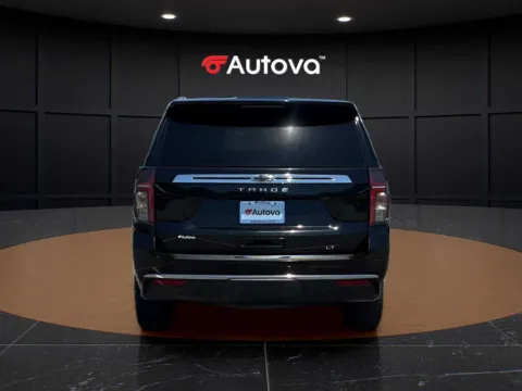 More photos of 2023 Chevrolet Tahoe LT at Autova - Madison Heights, VA