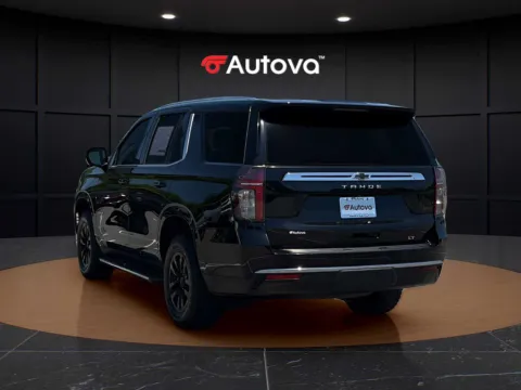 Another view of 2023 Chevrolet Tahoe LT for sale in Madison Heights, VA at Autova - Madison Heights