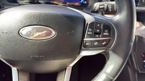 More photos of 2020 Ford Explorer Platinum at Autova, VA