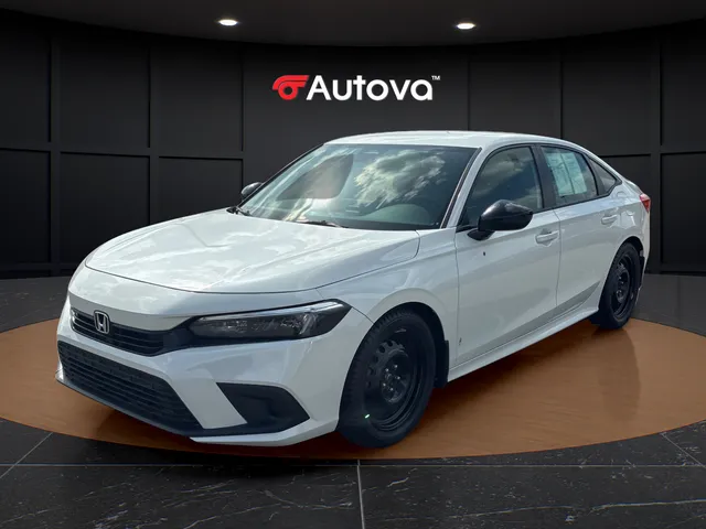 2023 Honda Civic Sport for sale in Madison Heights, VA